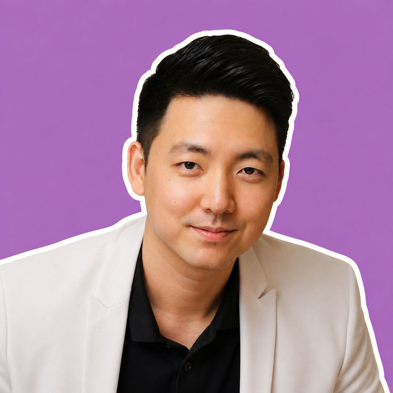 Nick Lee