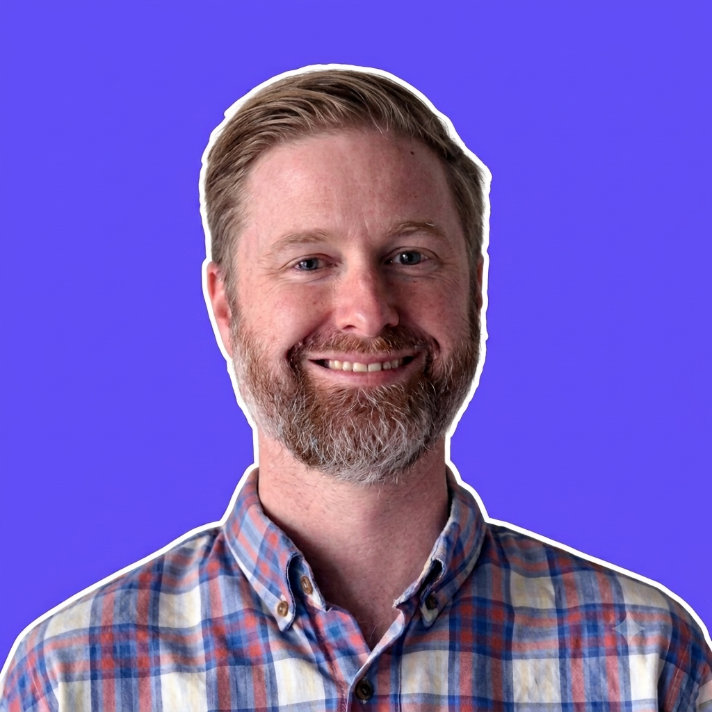 Patrick Dunton